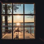 Вилла Saunamaeki - State Of The Art Coastal