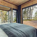 Saunamaeki - State Of The Art Coastal Вилла *