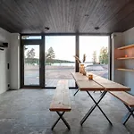Saunamaeki - State Of The Art Coastal Вилла *