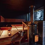 Saunamaeki - State Of The Art Coastal Вилла