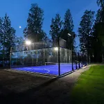 Вилла Saunamaeki - State Of The Art Coastal Сало