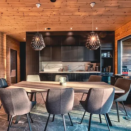 Saunamaeki - State Of The Art Coastal Villa