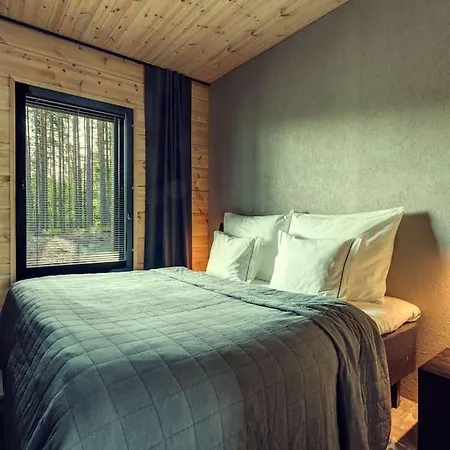 Saunamaeki - State Of The Art Coastal * Salo (Salo)