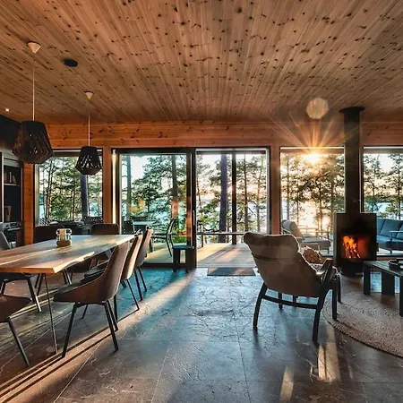 Saunamaeki - State Of The Art Coastal