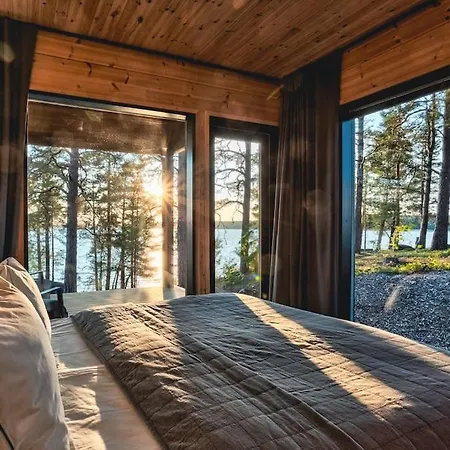 Вилла Saunamaeki - State Of The Art Coastal