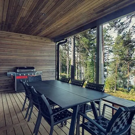 Saunamaeki - State Of The Art Coastal