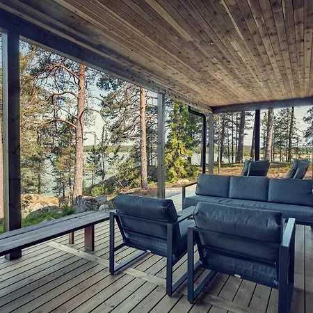 Saunamaeki - State Of The Art Coastal *