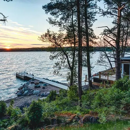 Saunamaeki - State Of The Art Coastal