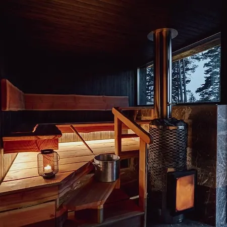 Saunamaeki - State Of The Art Coastal Villa