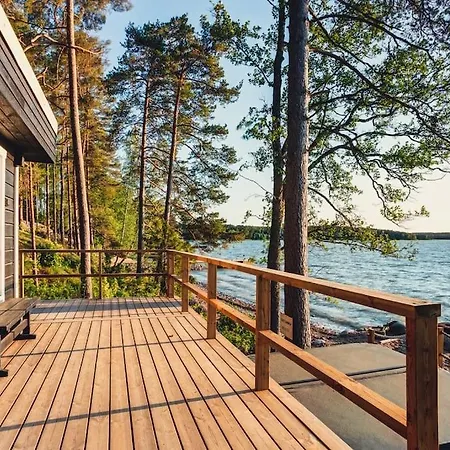 Saunamaeki - State Of The Art Coastal