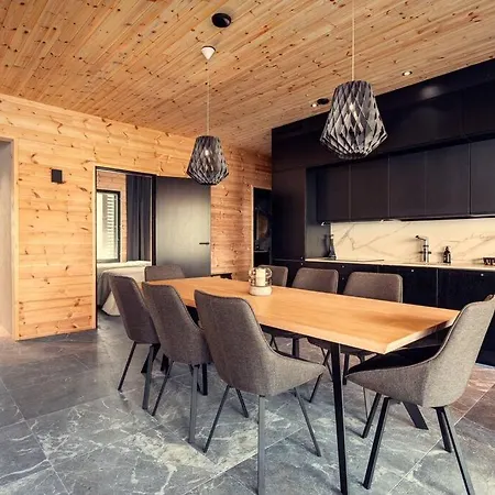 Saunamaeki - State Of The Art Coastal Salo (Salo)