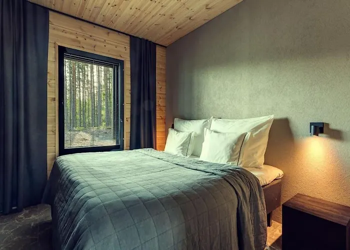 Saunamaeki - State Of The Art Coastal * Сало