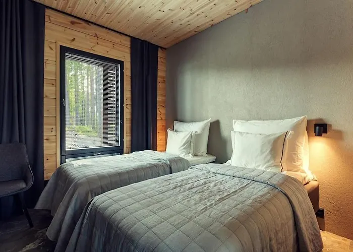 Saunamaeki - State Of The Art Coastal Сало