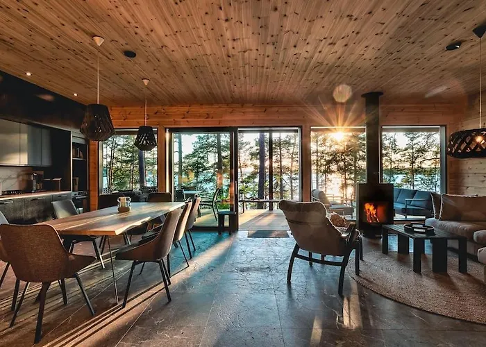 Saunamaeki - State Of The Art Coastal