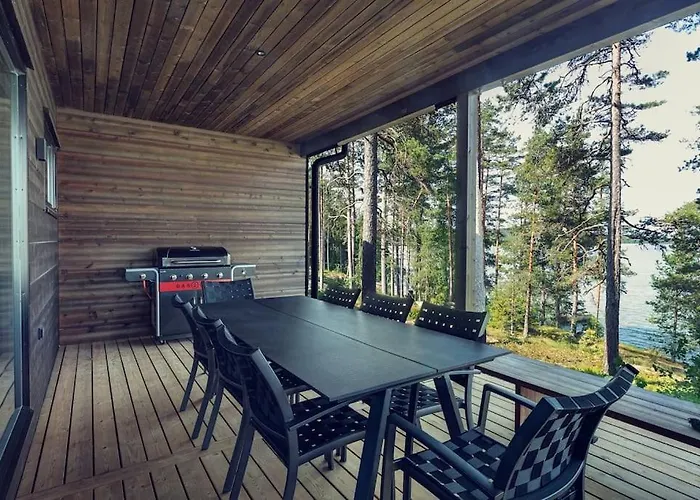 Saunamaeki - State Of The Art Coastal