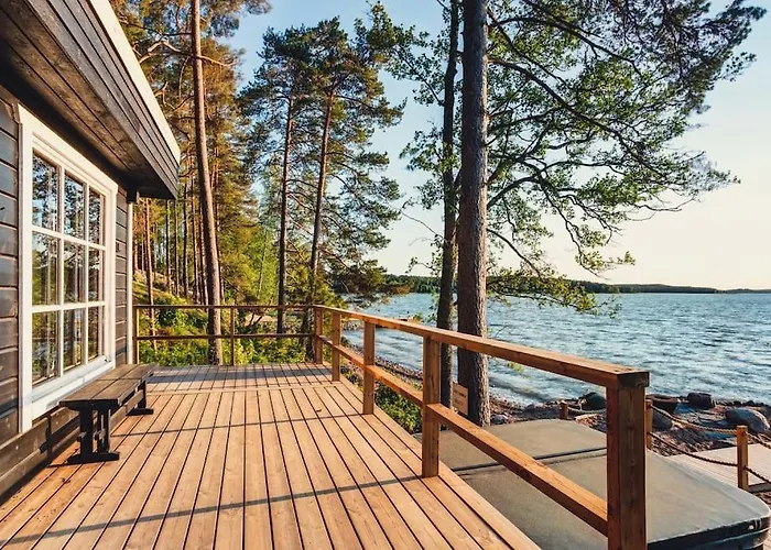 Saunamaeki - State Of The Art Coastal